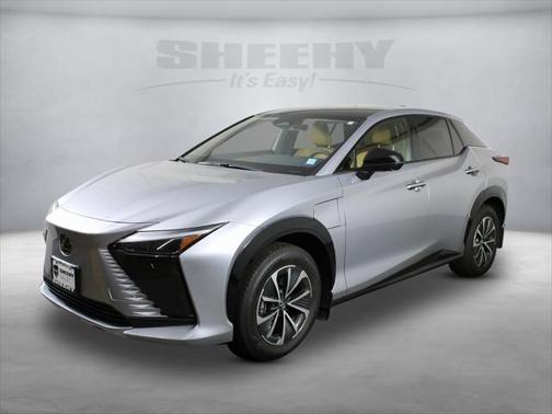 2024 Lexus RZ 300e Premium