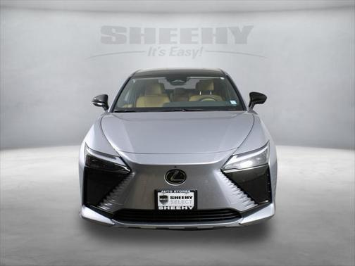 2024 Lexus RZ 300e Premium