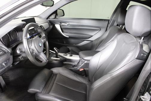 2019 BMW M240 i xDrive