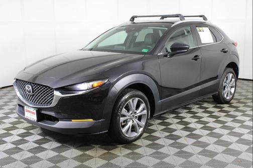 2022 Mazda CX-30 2.5 S Select Package