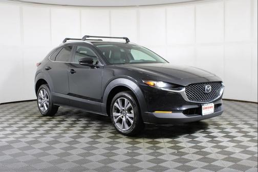 2022 Mazda CX-30 2.5 S Select Package