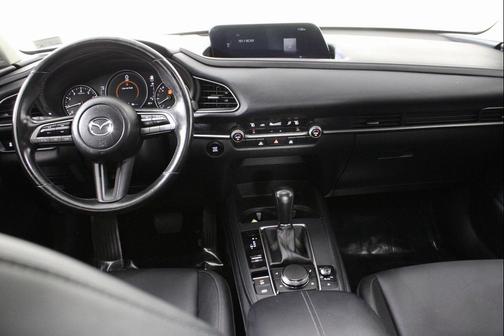 2022 Mazda CX-30 2.5 S Select Package