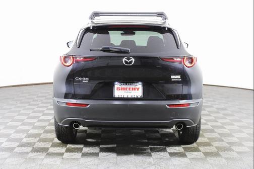 2022 Mazda CX-30 2.5 S Select Package