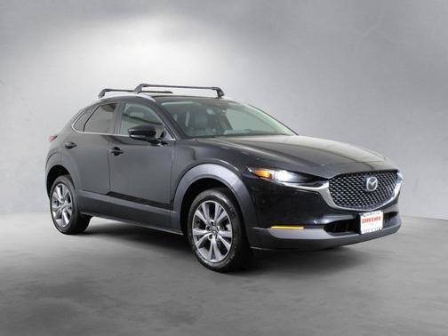 2022 Mazda CX-30 2.5 S Select Package