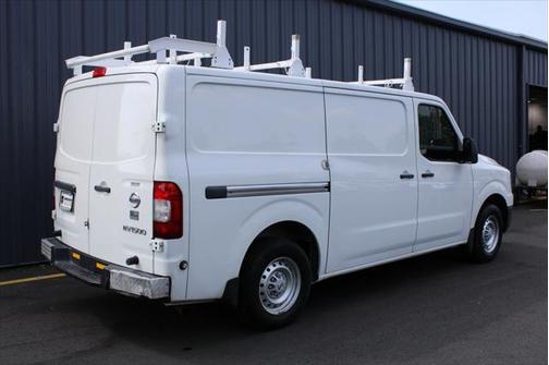 2019 Nissan NV Cargo NV1500 S V6