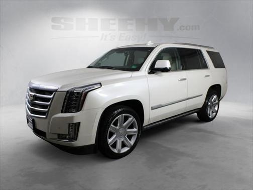 2015 Cadillac Escalade Premium