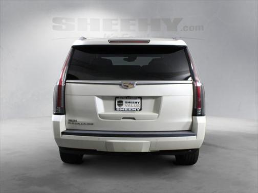 2015 Cadillac Escalade Premium