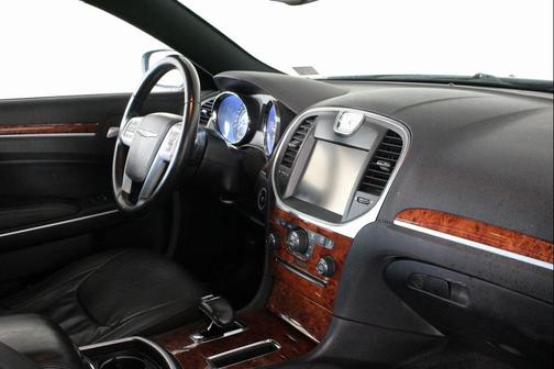 2014 Chrysler 300 S
