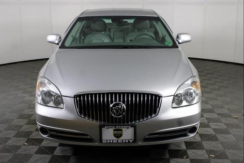 2010 Buick Lucerne CXL
