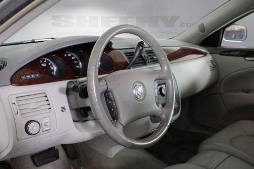 2010 Buick Lucerne CXL