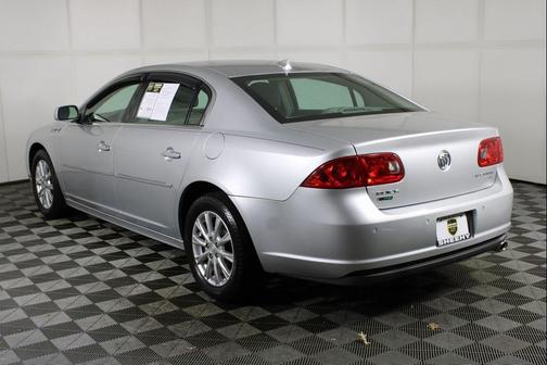 2010 Buick Lucerne CXL