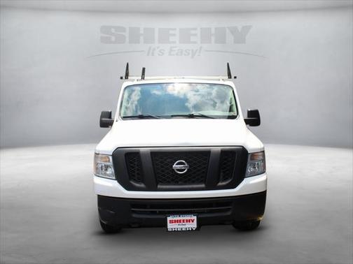 2019 Nissan NV Cargo NV1500 S V6