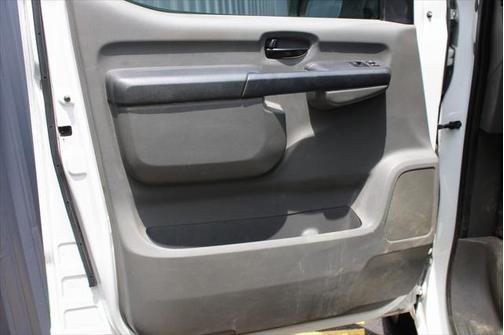 2019 Nissan NV Cargo NV1500 S V6