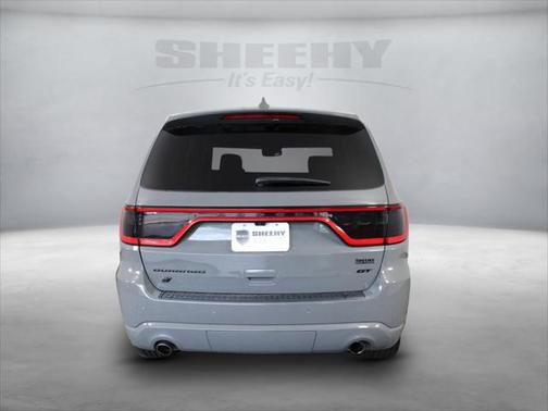 2021 Dodge Durango GT AWD