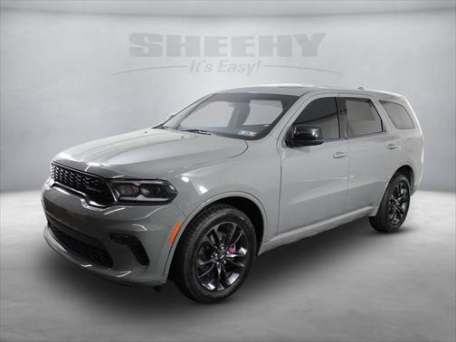 2021 Dodge Durango GT AWD