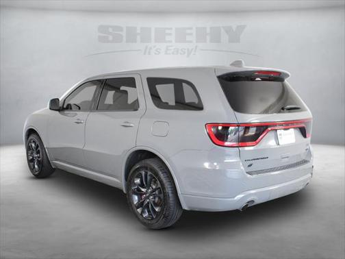 2021 Dodge Durango GT AWD