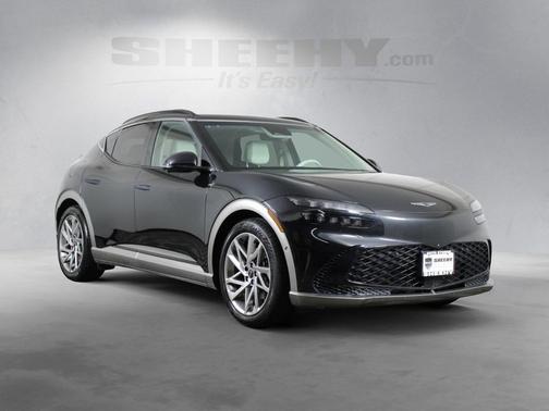 2023 Genesis GV60 Advanced AWD