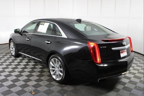 2016 Cadillac XTS Luxury