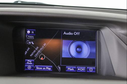 2013 Lexus RX 450h Base