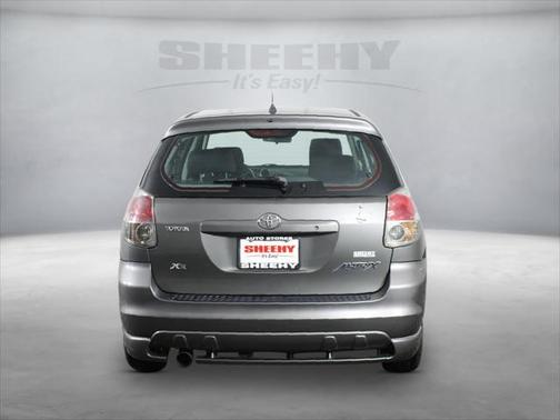2008 Toyota Matrix XR