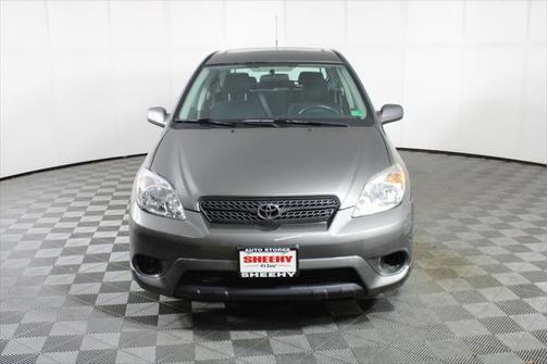 2008 Toyota Matrix XR