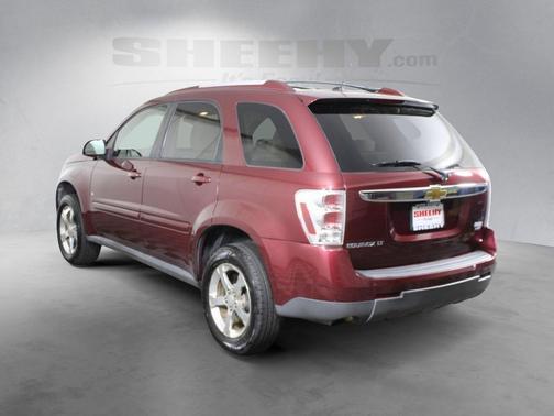 2007 Chevrolet Equinox LT