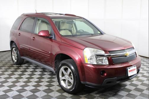 2007 Chevrolet Equinox LT