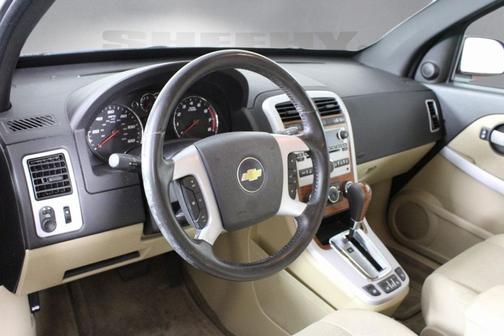 2007 Chevrolet Equinox LT