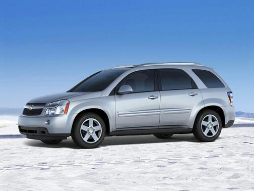 2007 Chevrolet Equinox LT