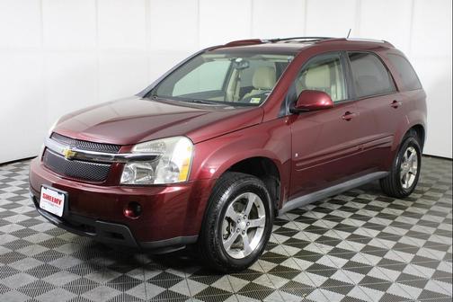 2007 Chevrolet Equinox LT