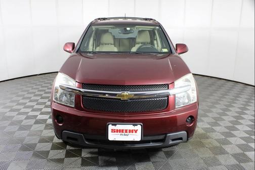 2007 Chevrolet Equinox LT