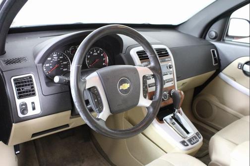 2007 Chevrolet Equinox LT