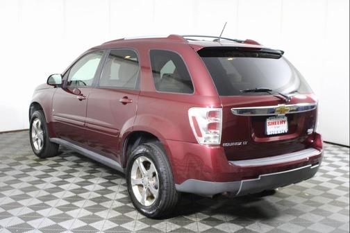 2007 Chevrolet Equinox LT