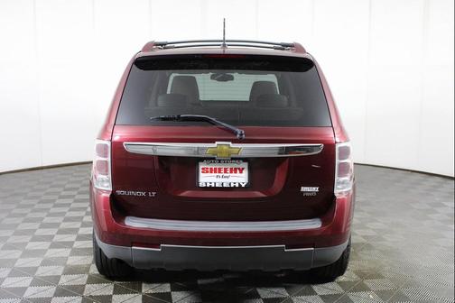 2007 Chevrolet Equinox LT