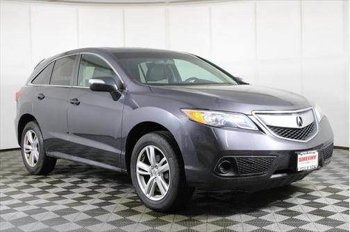 2013 Acura RDX Base
