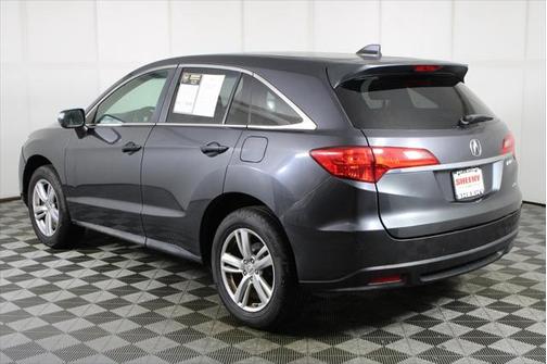 2013 Acura RDX Base