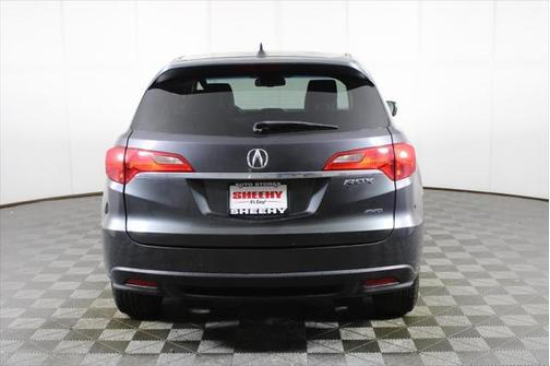 2013 Acura RDX Base