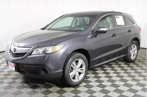2013 Acura RDX Base