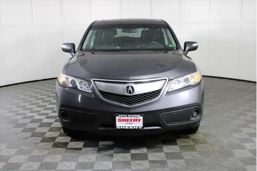 2013 Acura RDX Base