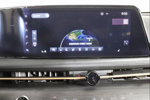 2024 Nissan ARIYA EVOLVE+