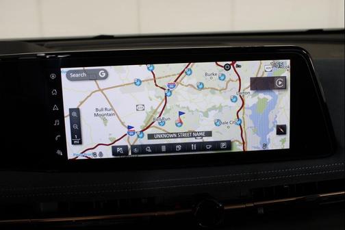 2023 Nissan ARIYA PLATINUM+