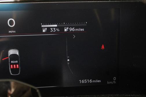 2023 Nissan ARIYA PLATINUM+