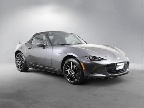 2024 Mazda MX-5 Miata Grand Touring