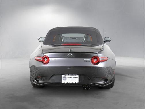 2024 Mazda MX-5 Miata Grand Touring