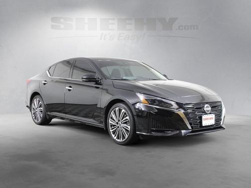 2023 Nissan Altima 2.5 SL