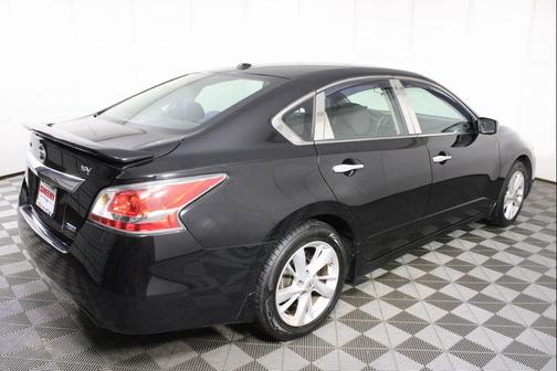 2014 Nissan Altima 2.5 SV