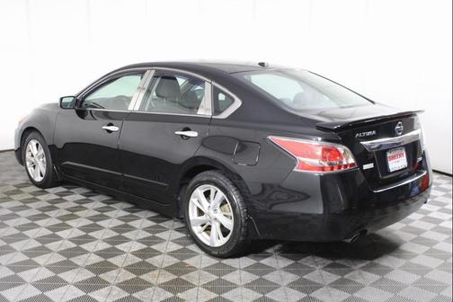 2014 Nissan Altima 2.5 SV