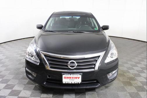 2014 Nissan Altima 2.5 SV