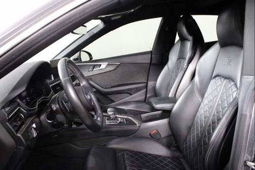 2019 Audi S5 3.0T Prestige