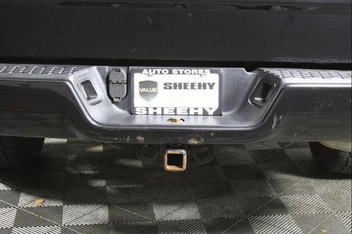 2016 RAM 1500 Tradesman/Express